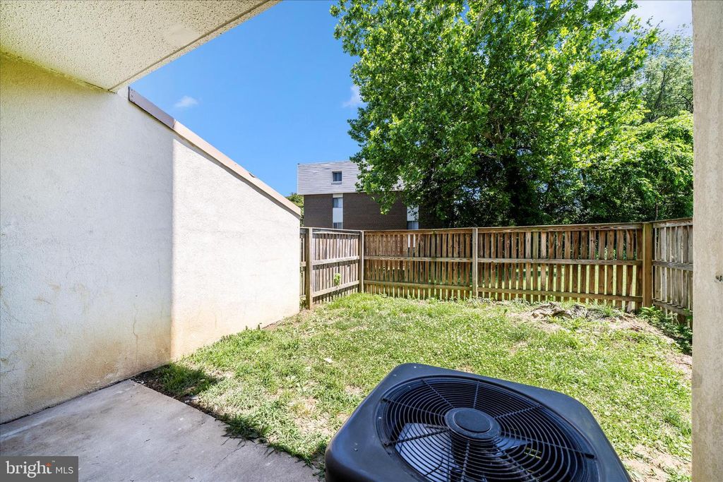 Image 33 of property listing at 10125 PRINCE PL #103-11B, Upper Marlboro, MD 20774