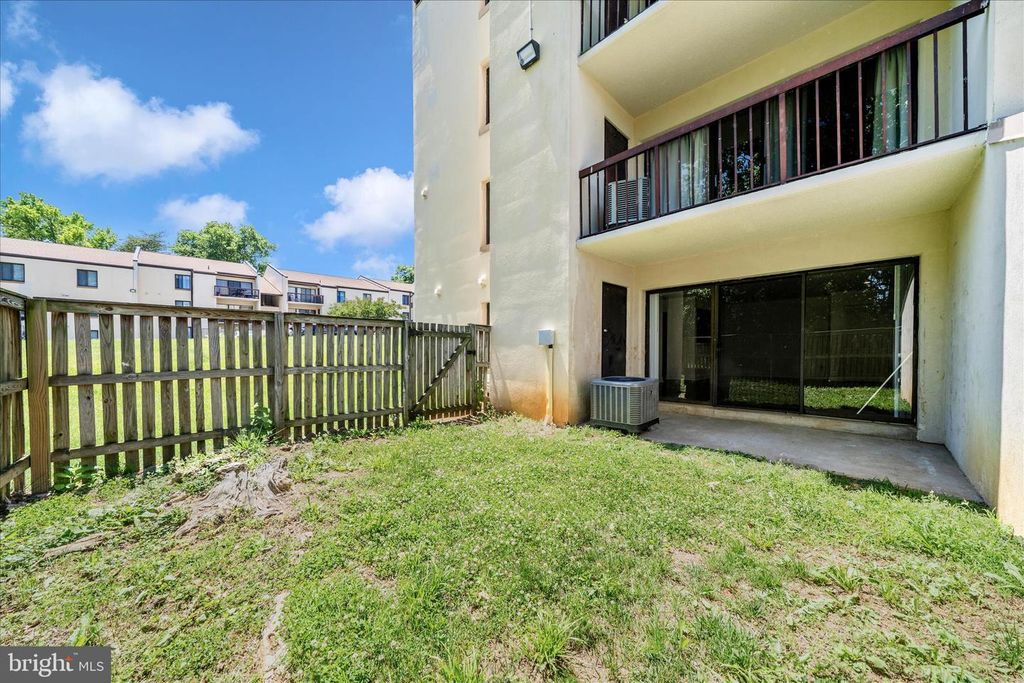 Image 35 of property listing at 10125 PRINCE PL #103-11B, Upper Marlboro, MD 20774