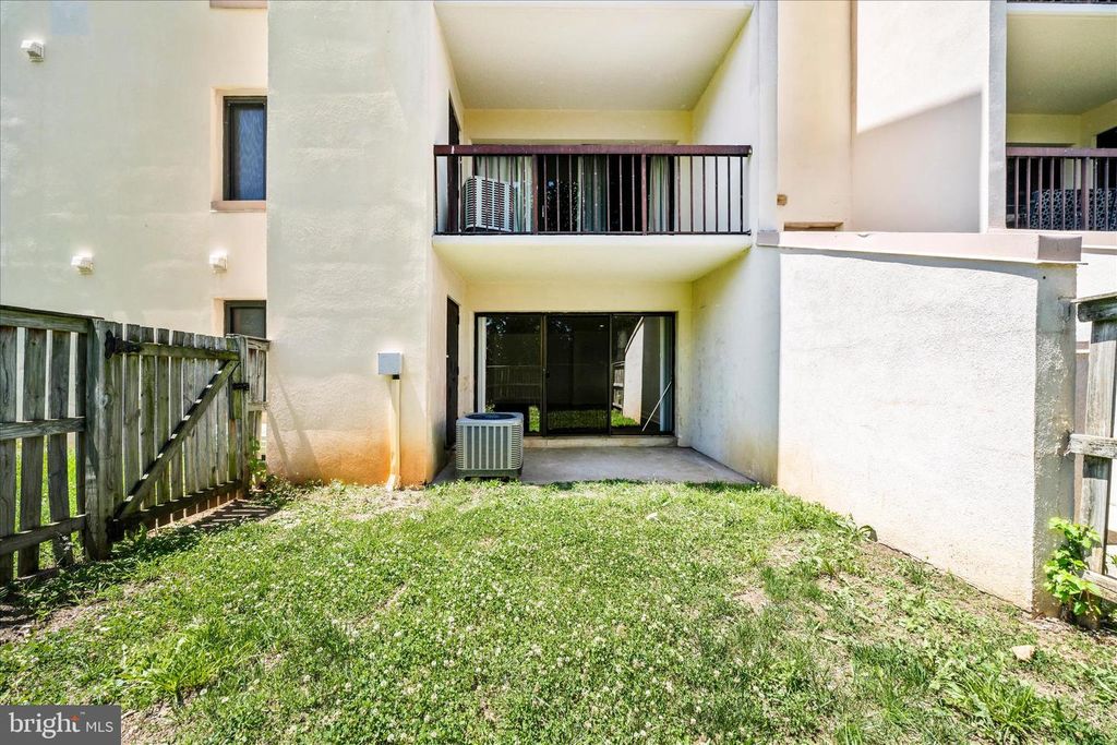 Image 36 of property listing at 10125 PRINCE PL #103-11B, Upper Marlboro, MD 20774