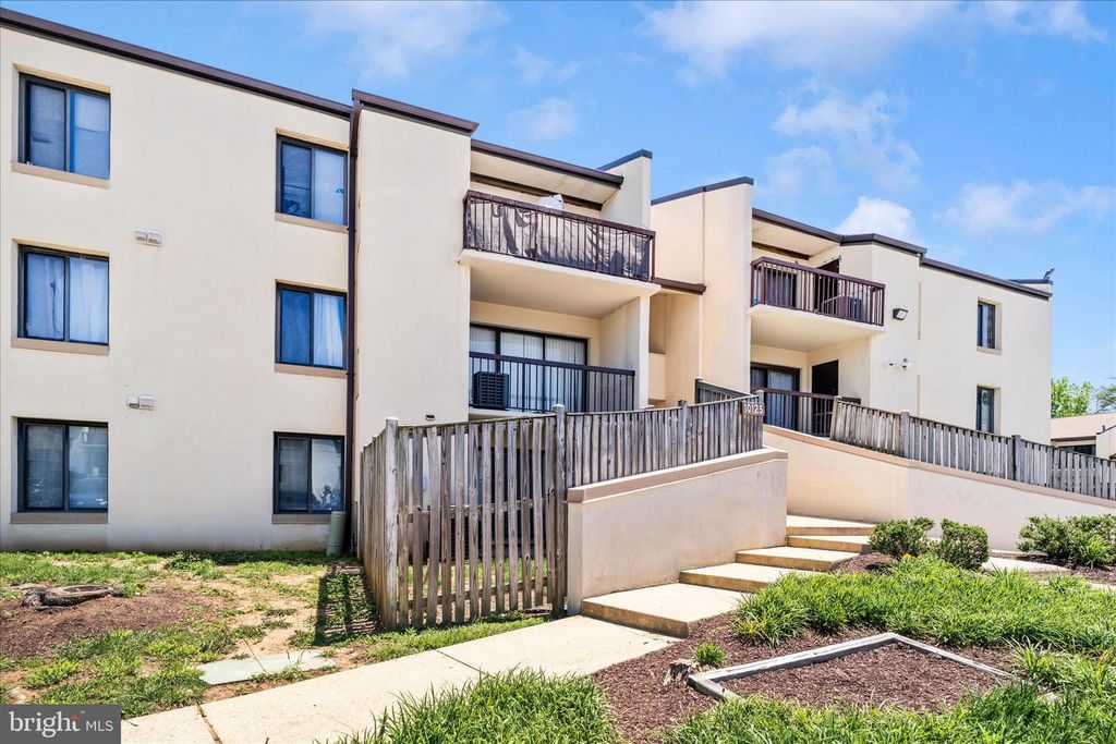 Image 45 of property listing at 10125 PRINCE PL #103-11B, Upper Marlboro, MD 20774