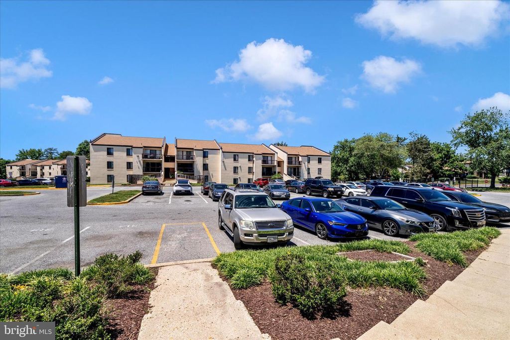 Image 46 of property listing at 10125 PRINCE PL #103-11B, Upper Marlboro, MD 20774