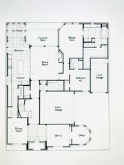 1807 Ravenel Lane, Sugar Land, TX 77479