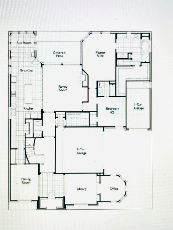 1807 Ravenel Lane, Sugar Land, TX 77479