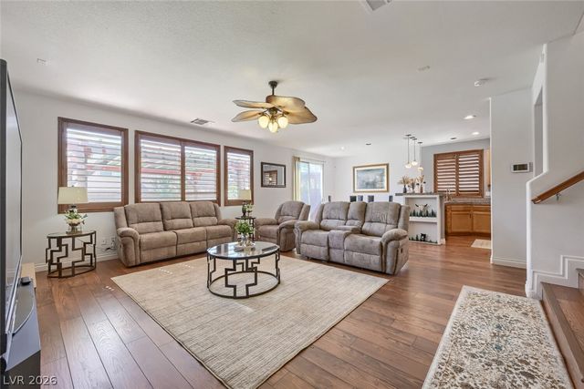 6219 Darby Creek Court, North Las Vegas, NV 89081