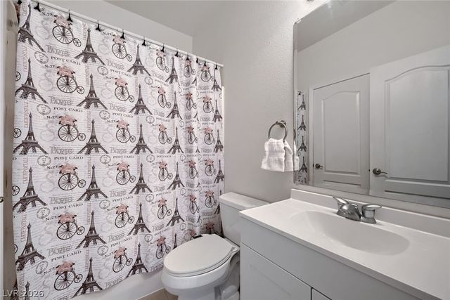 6219 Darby Creek Court, North Las Vegas, NV 89081