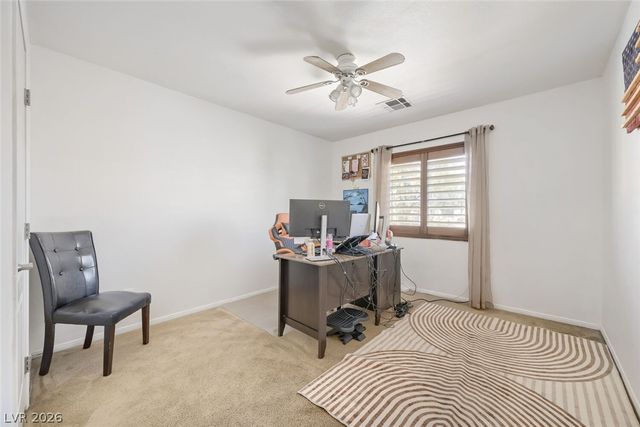 6219 Darby Creek Court, North Las Vegas, NV 89081