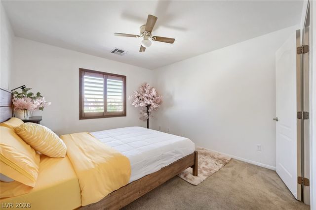 6219 Darby Creek Court, North Las Vegas, NV 89081