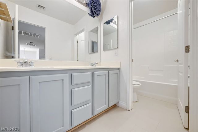 6219 Darby Creek Court, North Las Vegas, NV 89081