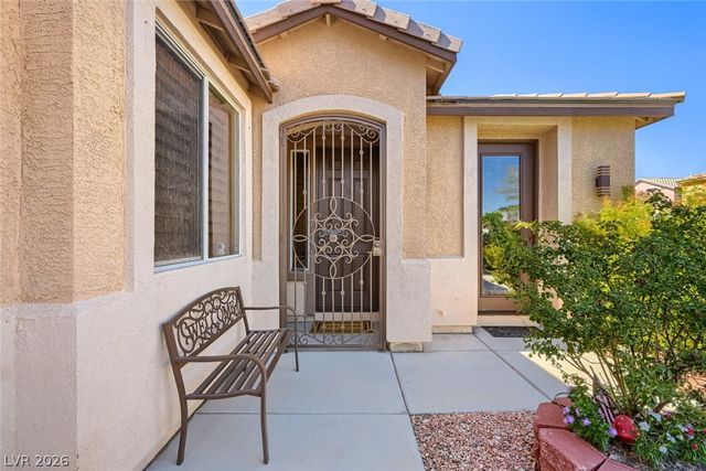 6219 Darby Creek Court, North Las Vegas, NV 89081