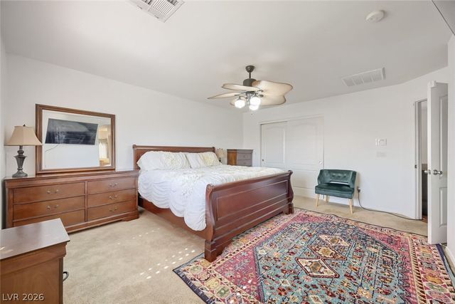 6219 Darby Creek Court, North Las Vegas, NV 89081