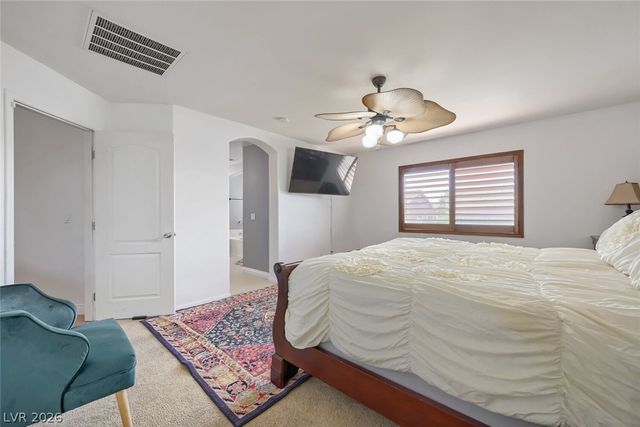 6219 Darby Creek Court, North Las Vegas, NV 89081