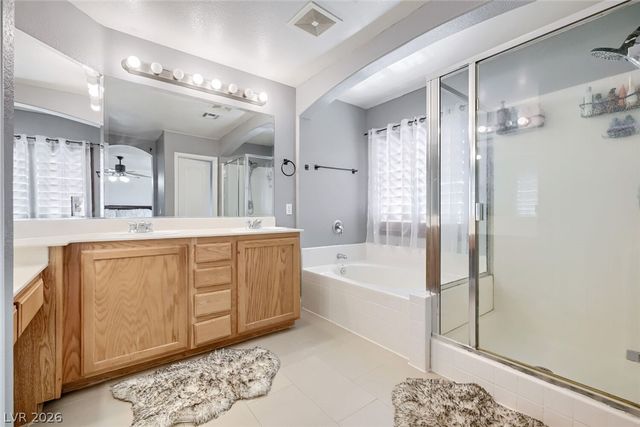 6219 Darby Creek Court, North Las Vegas, NV 89081