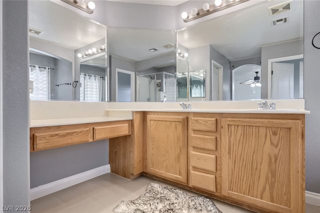 6219 Darby Creek Court, North Las Vegas, NV 89081
