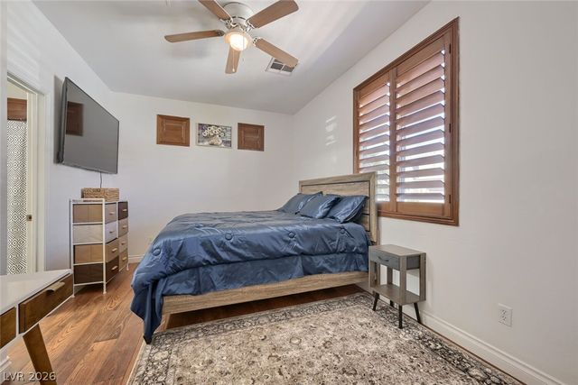 6219 Darby Creek Court, North Las Vegas, NV 89081