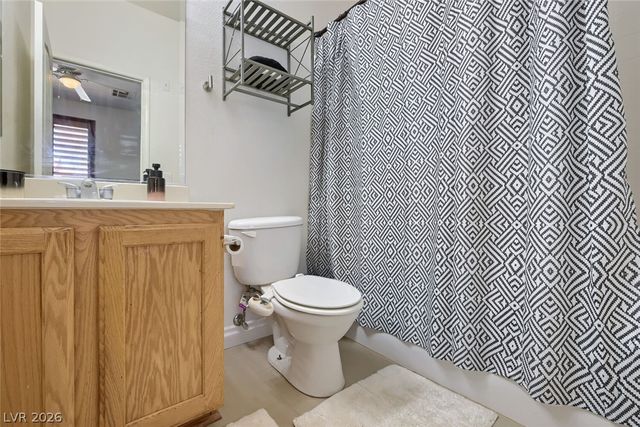 6219 Darby Creek Court, North Las Vegas, NV 89081
