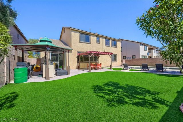 6219 Darby Creek Court, North Las Vegas, NV 89081