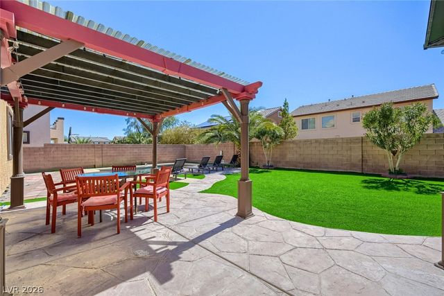 6219 Darby Creek Court, North Las Vegas, NV 89081