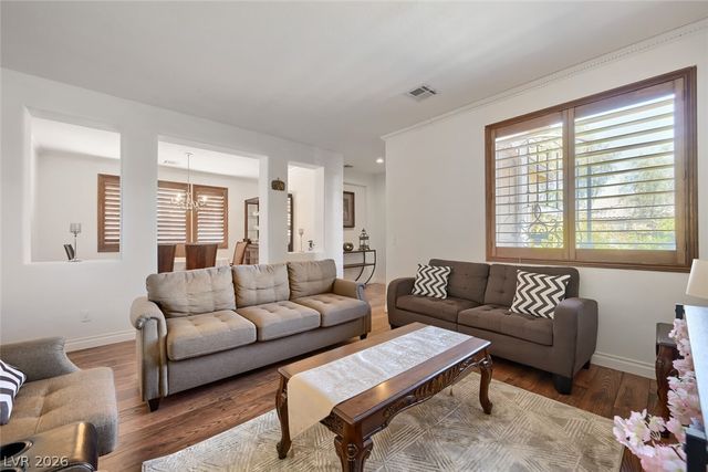 6219 Darby Creek Court, North Las Vegas, NV 89081
