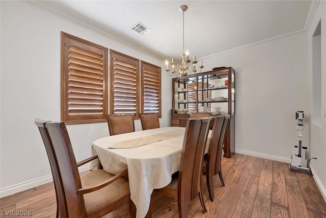 6219 Darby Creek Court, North Las Vegas, NV 89081