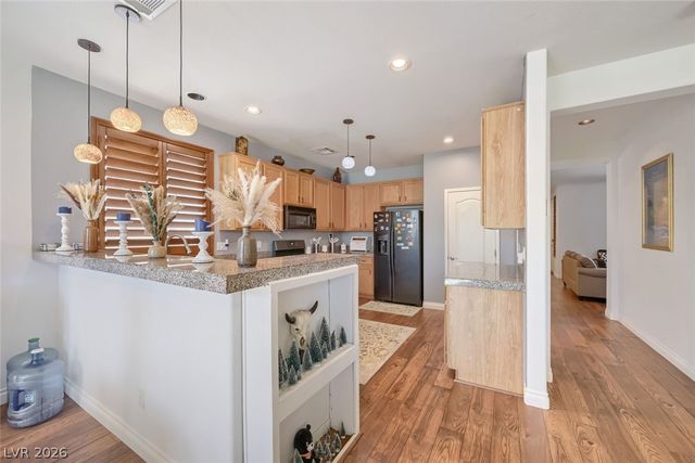 6219 Darby Creek Court, North Las Vegas, NV 89081