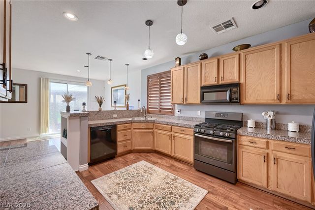 6219 Darby Creek Court, North Las Vegas, NV 89081