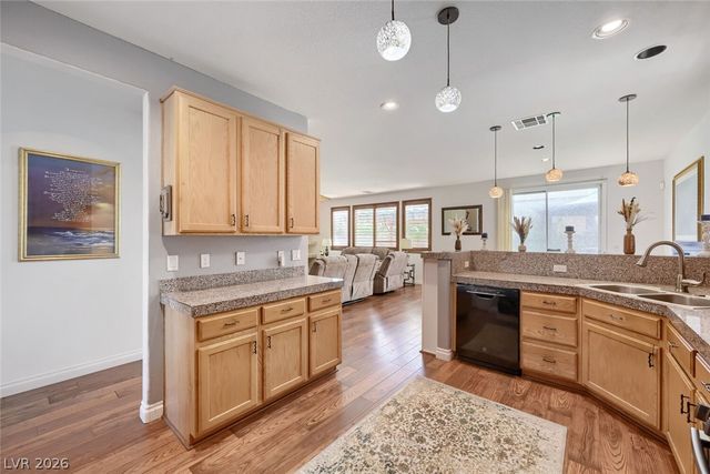 6219 Darby Creek Court, North Las Vegas, NV 89081