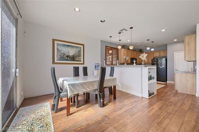 6219 Darby Creek Court, North Las Vegas, NV 89081