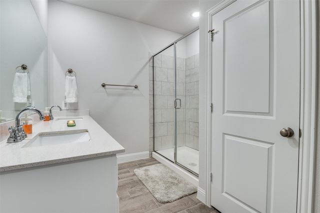 1521 Addison Drive, Lancaster, TX 75134