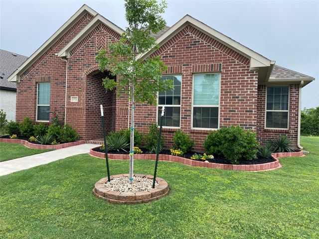 1521 Addison Drive, Lancaster, TX 75134