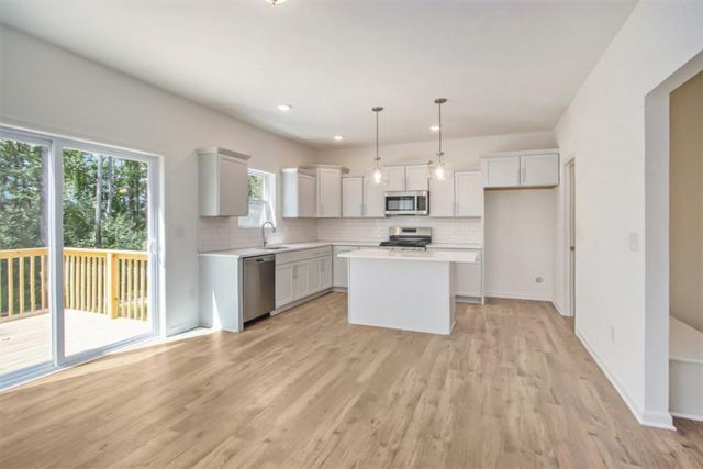 5065 Buxton Trail, Texas Twp, MI 49009