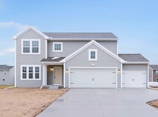 5065 Buxton Trail, Texas Twp, MI 49009