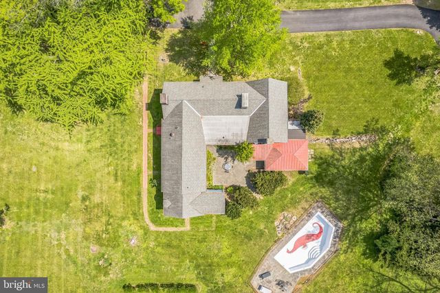 2622 BUTLER PIKE, Plymouth Meeting, PA 19462