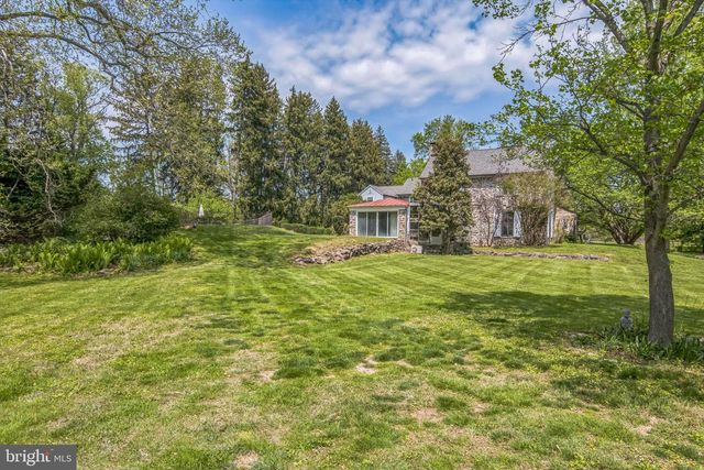 2622 BUTLER PIKE, Plymouth Meeting, PA 19462