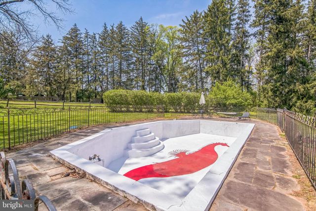 2622 BUTLER PIKE, Plymouth Meeting, PA 19462