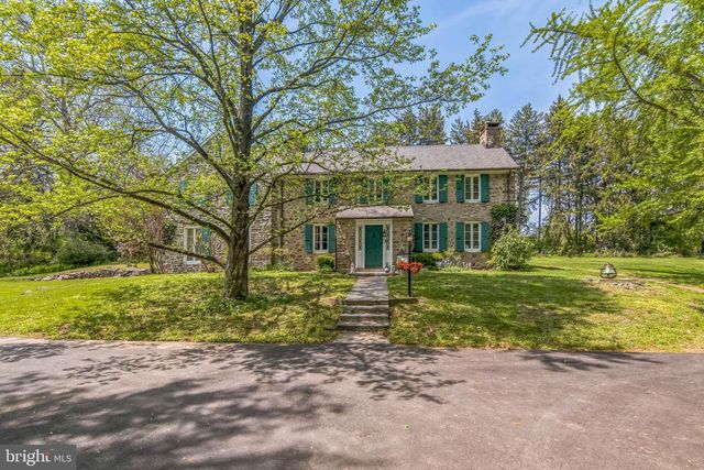 2622 BUTLER PIKE, Plymouth Meeting, PA 19462