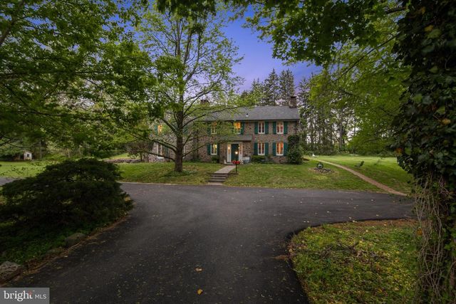 2622 BUTLER PIKE, Plymouth Meeting, PA 19462