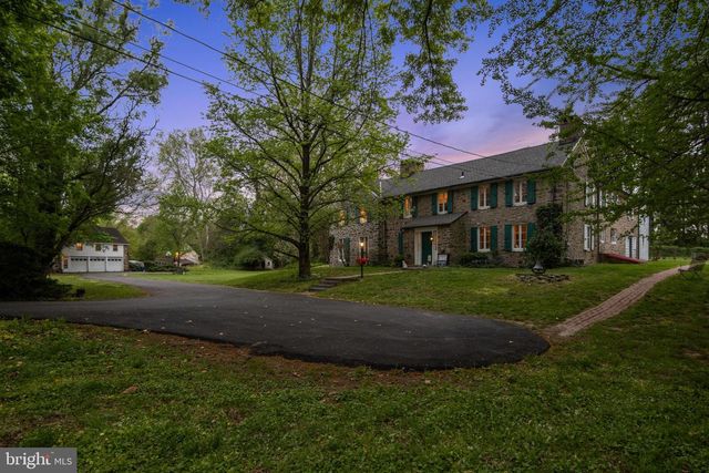 2622 BUTLER PIKE, Plymouth Meeting, PA 19462