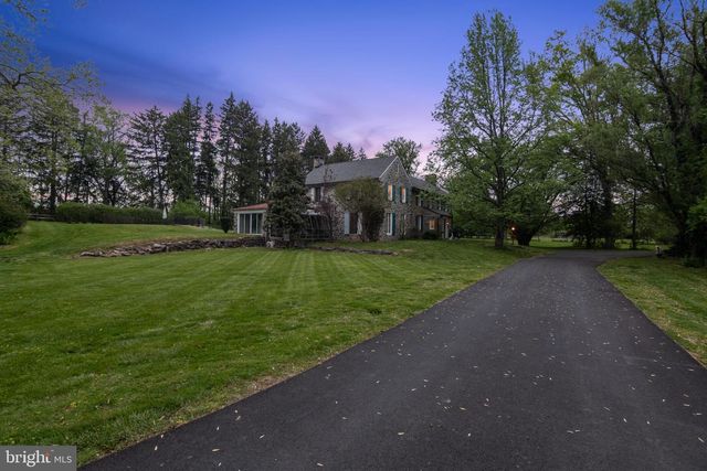 2622 BUTLER PIKE, Plymouth Meeting, PA 19462