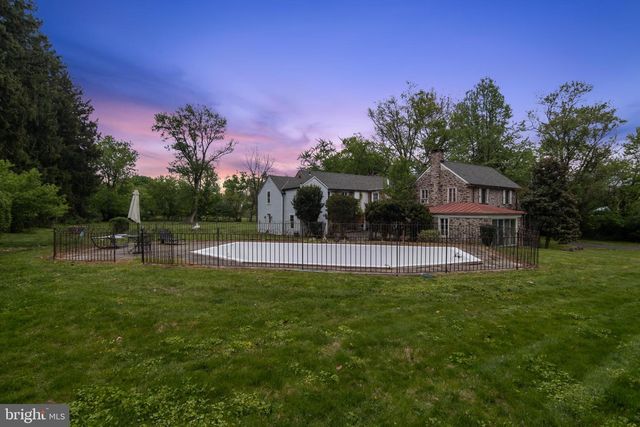 2622 BUTLER PIKE, Plymouth Meeting, PA 19462