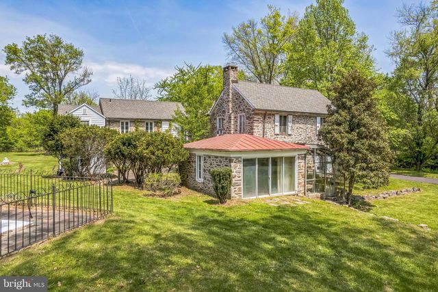 2622 BUTLER PIKE, Plymouth Meeting, PA 19462