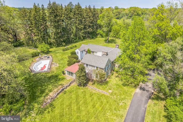 2622 BUTLER PIKE, Plymouth Meeting, PA 19462