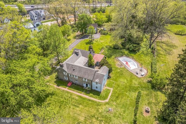 2622 BUTLER PIKE, Plymouth Meeting, PA 19462