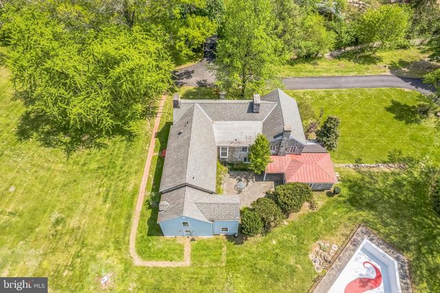 2622 BUTLER PIKE, Plymouth Meeting, PA 19462