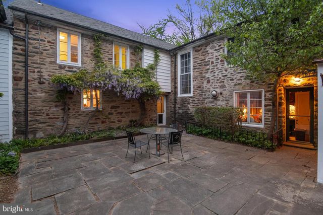 2622 BUTLER PIKE, Plymouth Meeting, PA 19462