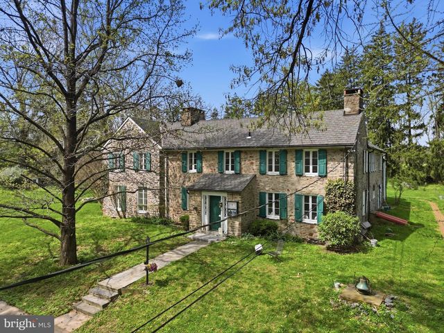 2622 BUTLER PIKE, Plymouth Meeting, PA 19462