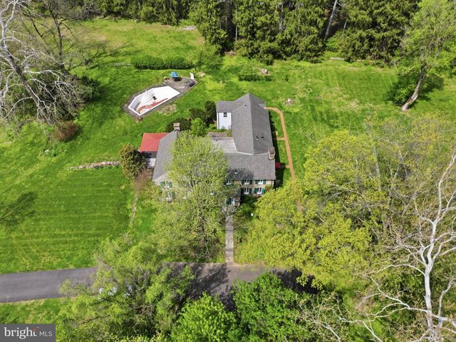 2622 BUTLER PIKE, Plymouth Meeting, PA 19462