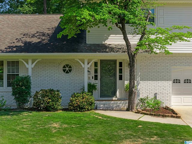 2313 WEXFORD LANE, Vestavia Hills, AL 35216
