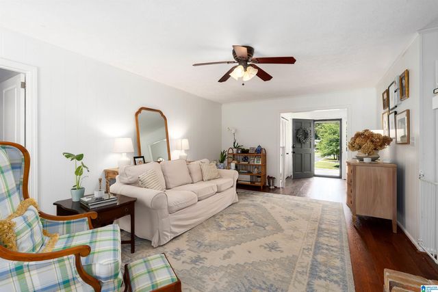 2313 WEXFORD LANE, Vestavia Hills, AL 35216