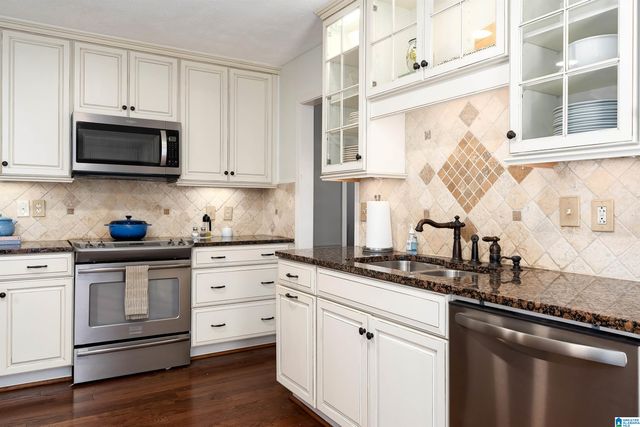 2313 WEXFORD LANE, Vestavia Hills, AL 35216