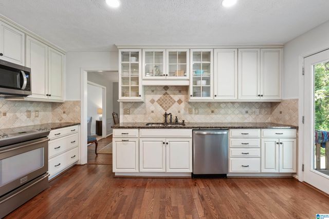 2313 WEXFORD LANE, Vestavia Hills, AL 35216
